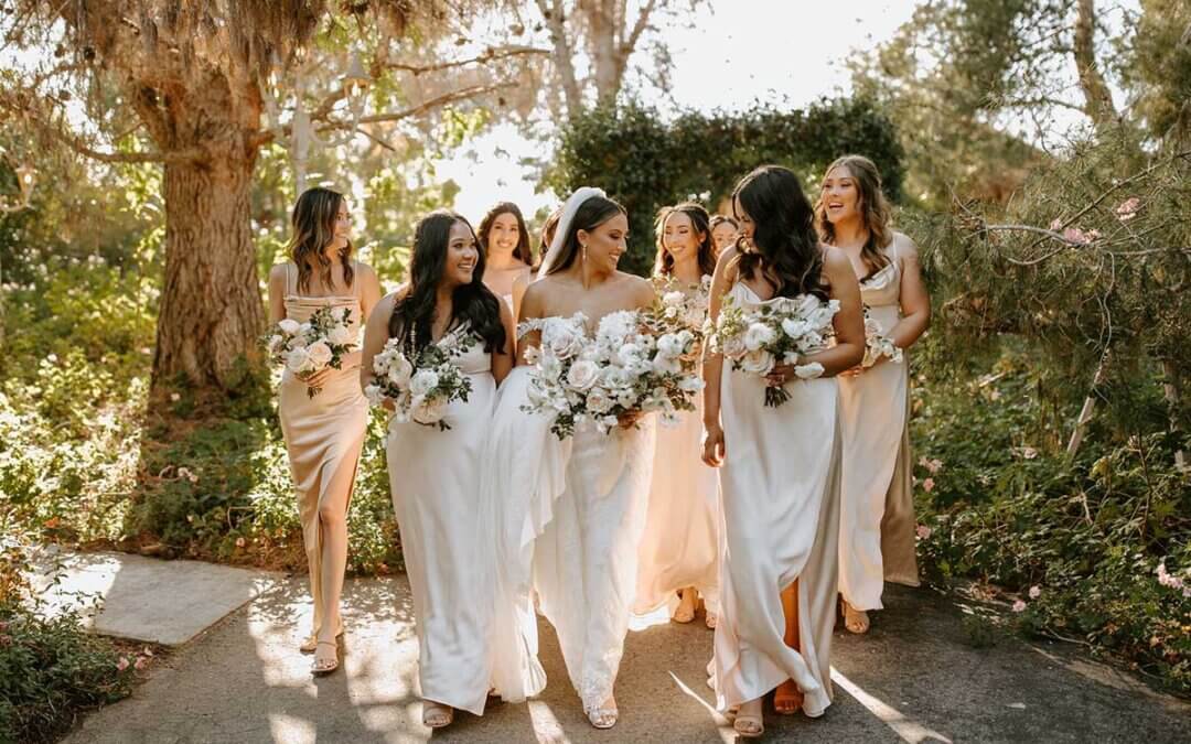 Maid of Honor Responsibilities Checklist: 7 Things To Do Before the Wedding - Trademark Venues Maid of Honor Responsibilities Checklist: 7 Things To Do Before the Wedding - Trademark Venues