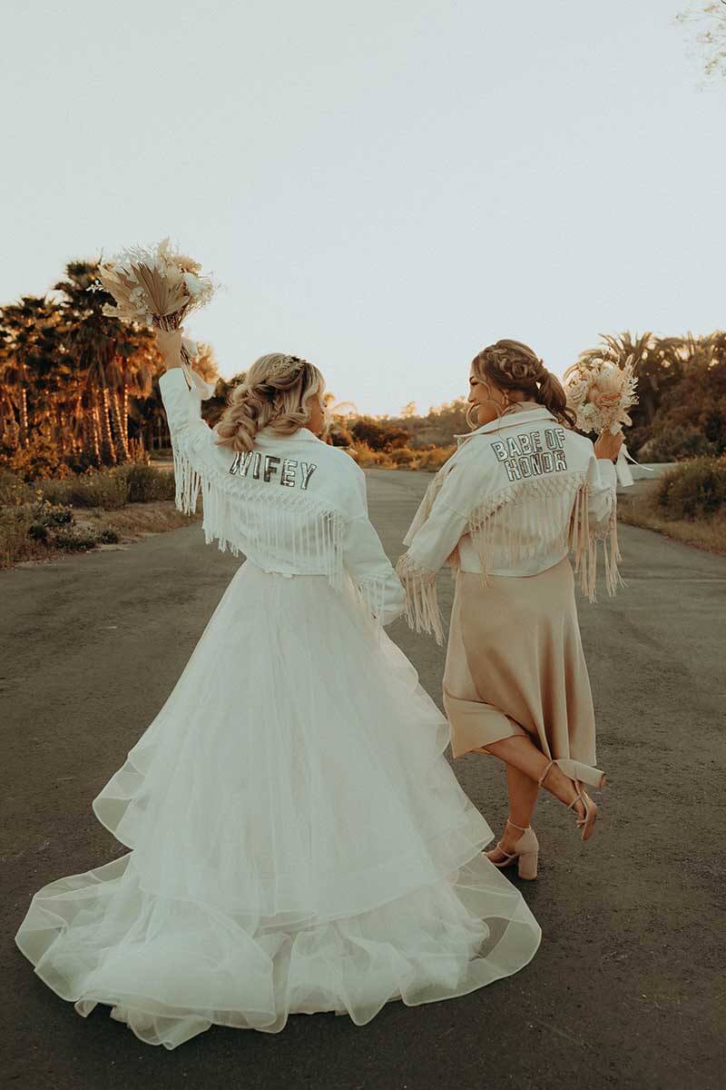 Maid of Honor Responsibilities Checklist: 7 Things To Do Before the Wedding - Trademark Venues Maid of Honor Responsibilities Checklist: 7 Things To Do Before the Wedding - Trademark Venues
