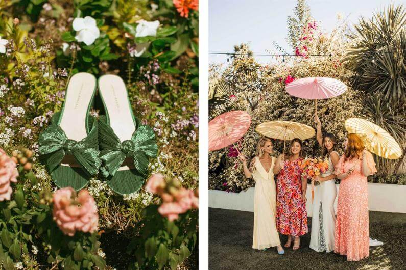 Dress to Impress: A Complete Guide to Wedding Dress Code Wording -