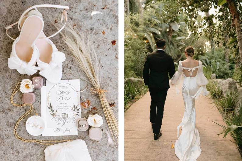 Dress to Impress: A Complete Guide to Wedding Dress Code Wording -