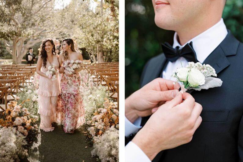 Dress to Impress: A Complete Guide to Wedding Dress Code Wording -